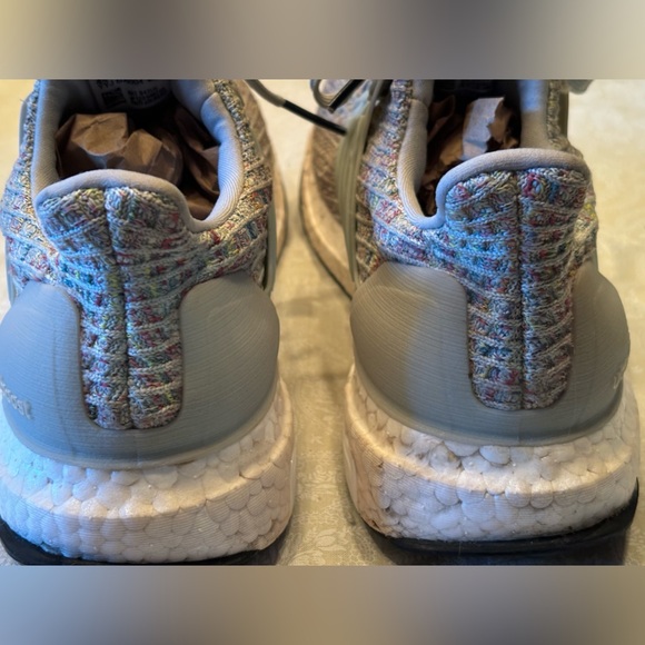 Adidas Ultra Boost Continental Collaboration Youth Size 4.5 US, UK 4 - Picture 11 of 12